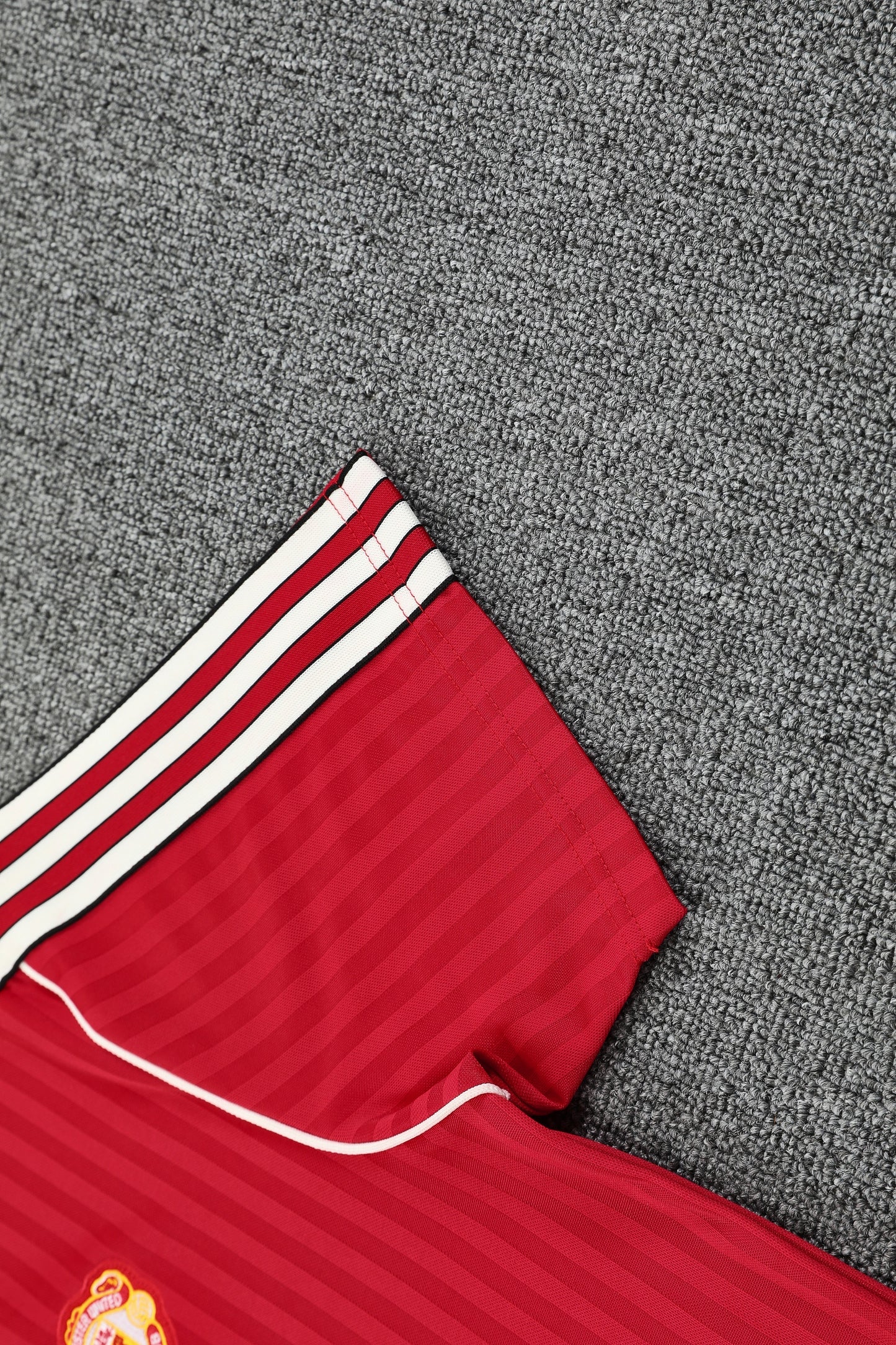 25/26 Manchester United Training Suit S-XXL