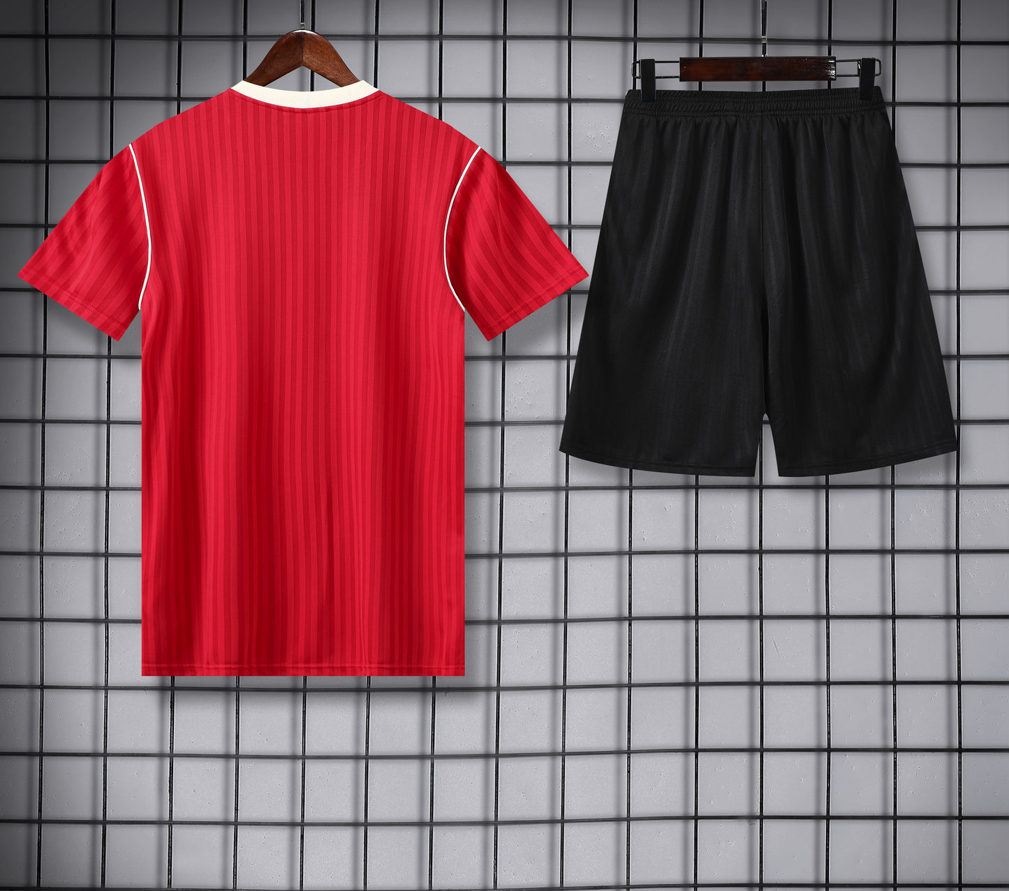 25/26 Manchester United Training Suit S-XXL