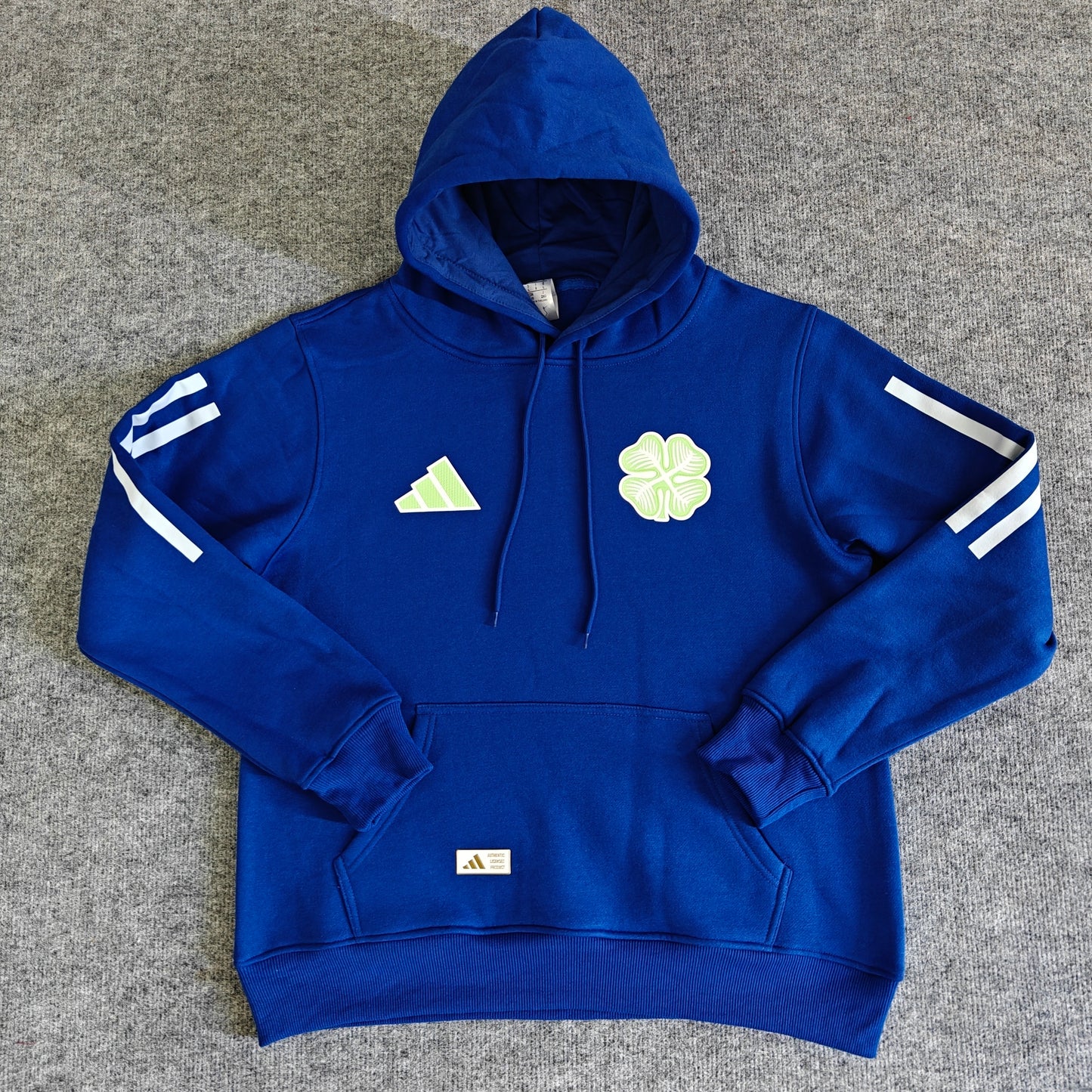 25/26 Celtic Hoodie (S-3XL)