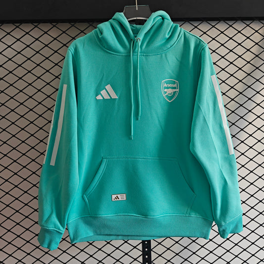 25/26 Arsenal Hoodie (S-3XL)