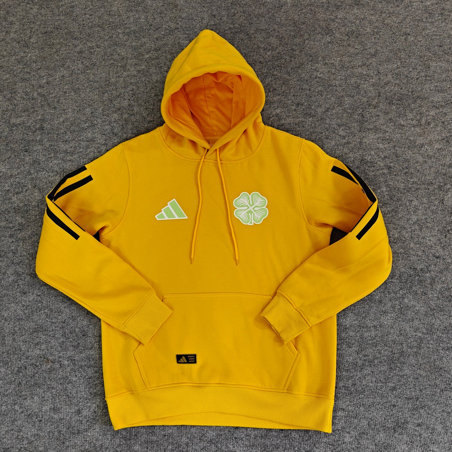 25/26 Celtic Hoodie (S-3XL)