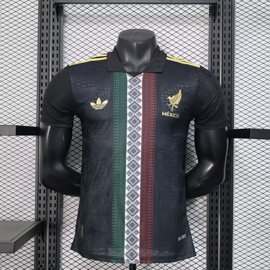 25/26 Mexico Special Edition Player Edition S-XXL