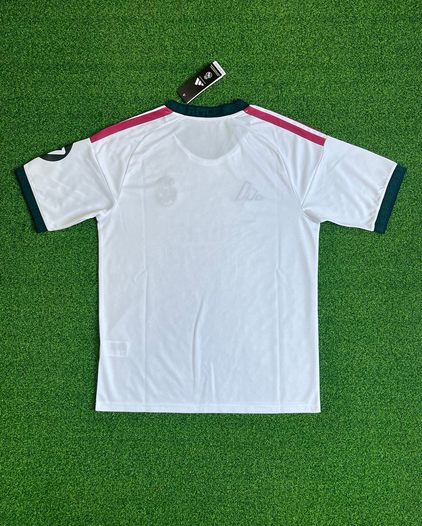 2026/27 Real Madrid home