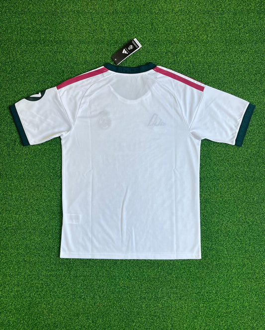 2026/27 Real Madrid home