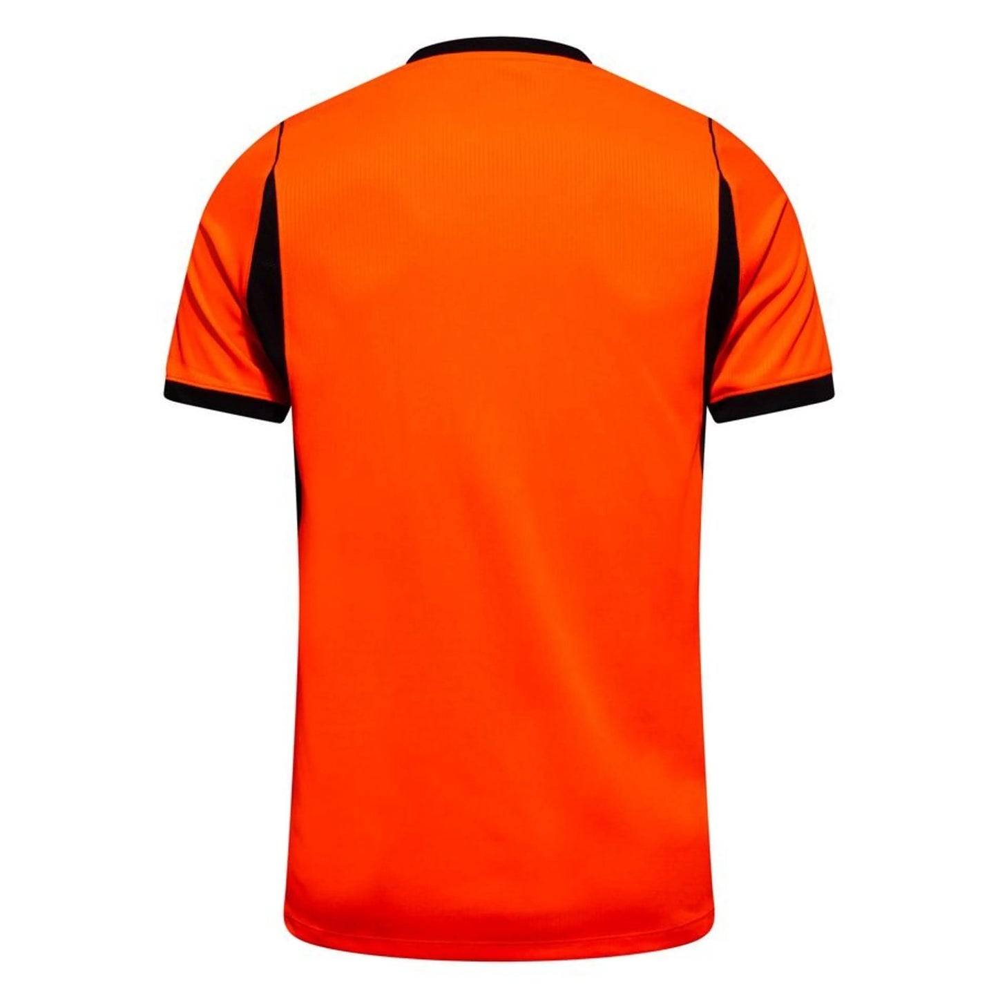 Netherlands Home World Cup Jersey 2026