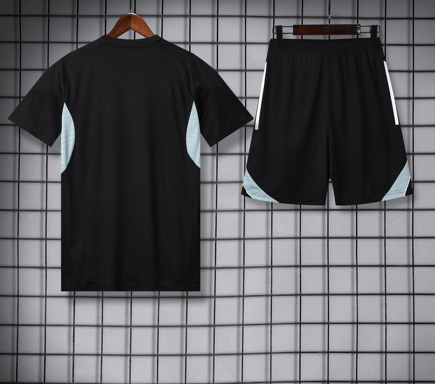 25/26 Real Madrid Training Suit S-XXL