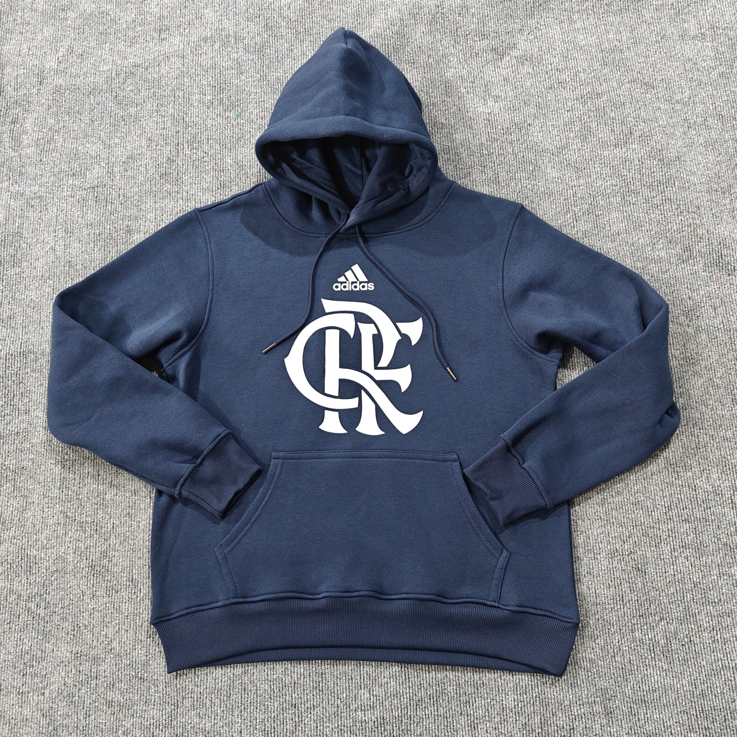 Flamengo fleece hoodie (S, M, L, XL, 2XL, 3XL)