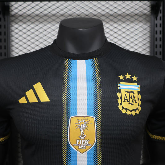 24/25 Argentina Special Edition Player Edition