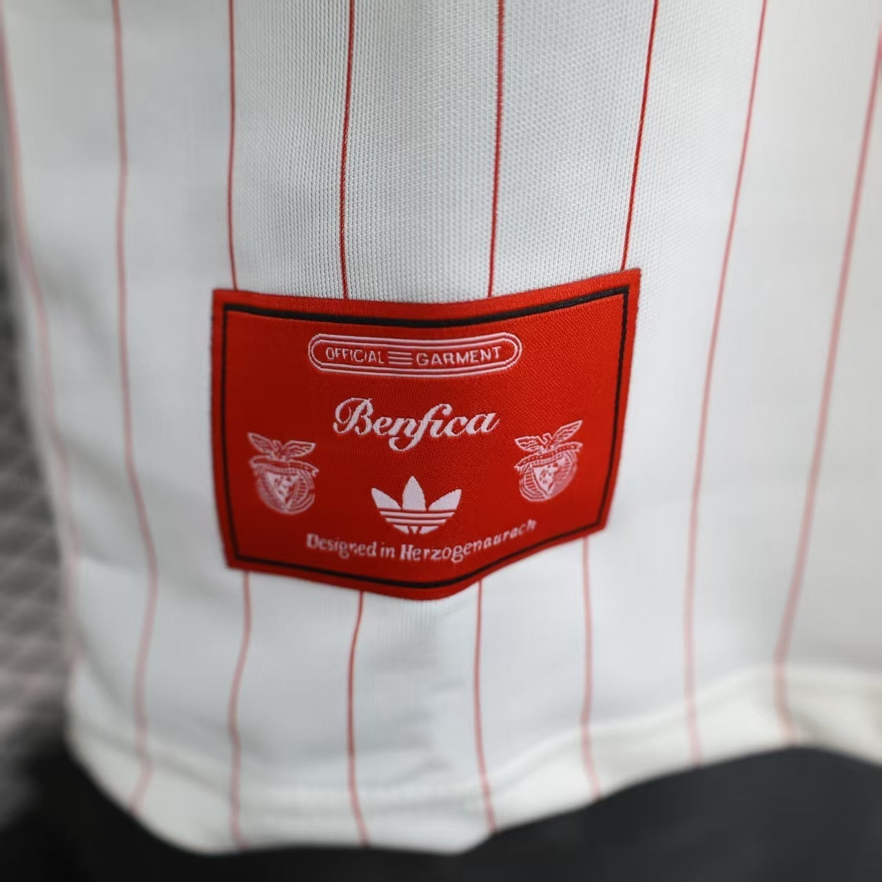 25/26 Benfica casual player edition S-XXL