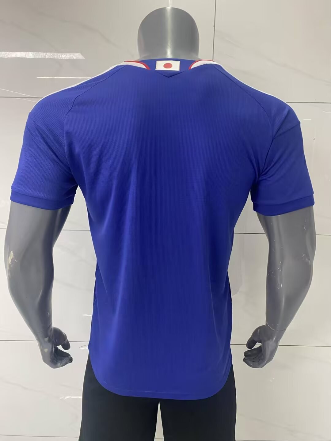 25/26 Japan home S-XXL