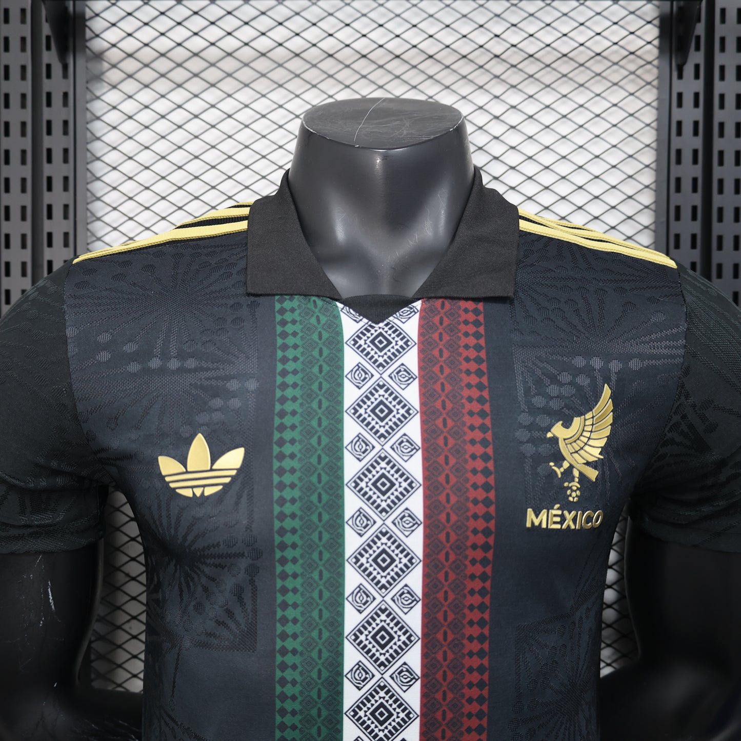 25/26 Mexico Special Edition Player Edition S-XXL