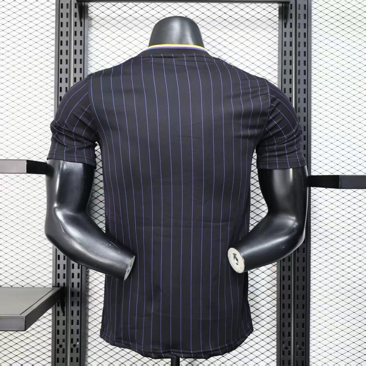 25/26 Manchester United casual player edition