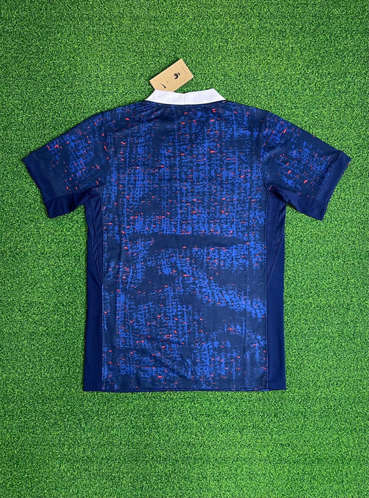 25/26 France home S-4XL