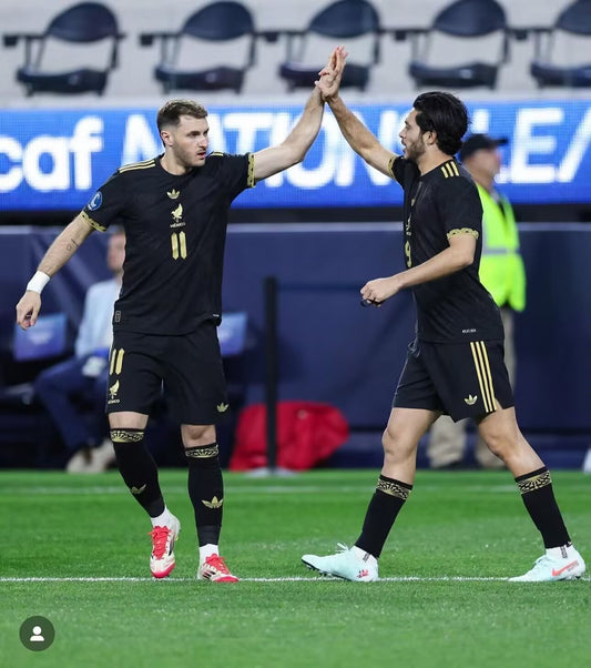 25/26 Mexico Special Edition player version S-3XL