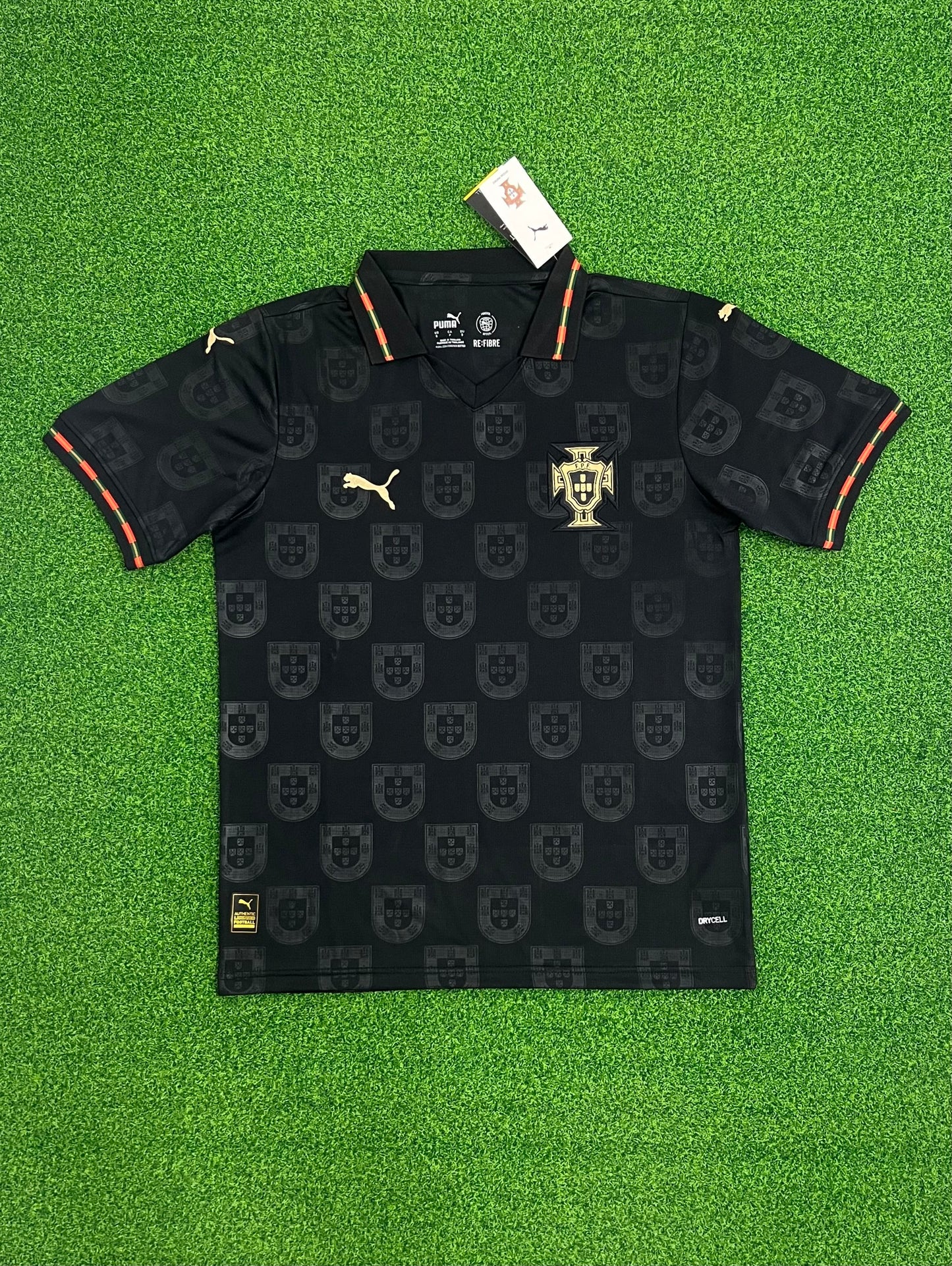 25/26 Portugal away S-4XL