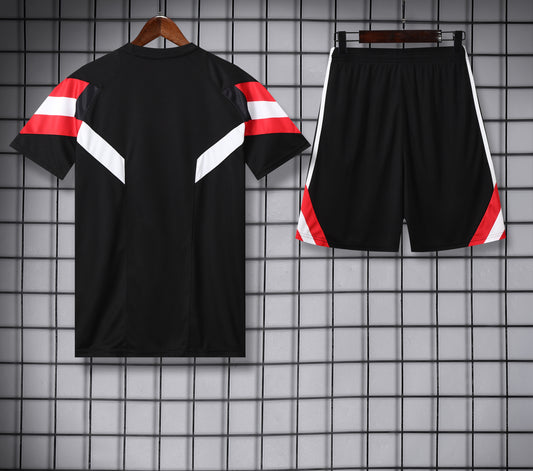 25/26 Manchester United Training Suit S-XXL