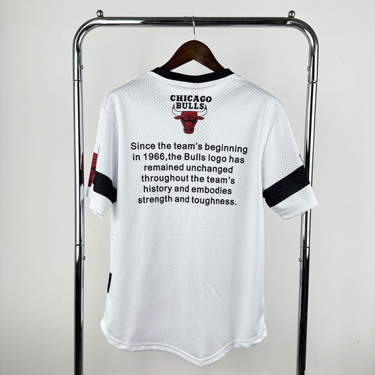 26th Bulls MN Retro Short Sleeve S-XXL