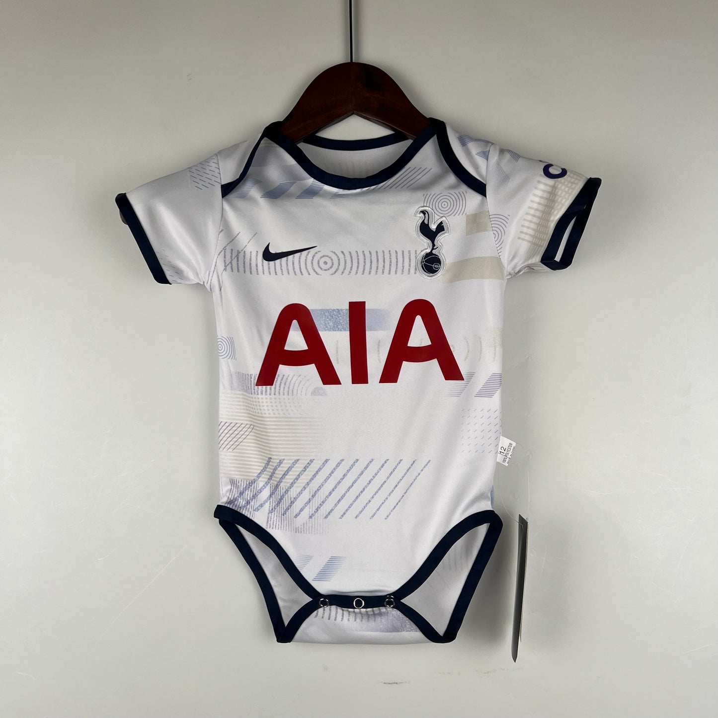 Baby Tottenham Home – Size 9–12 Months