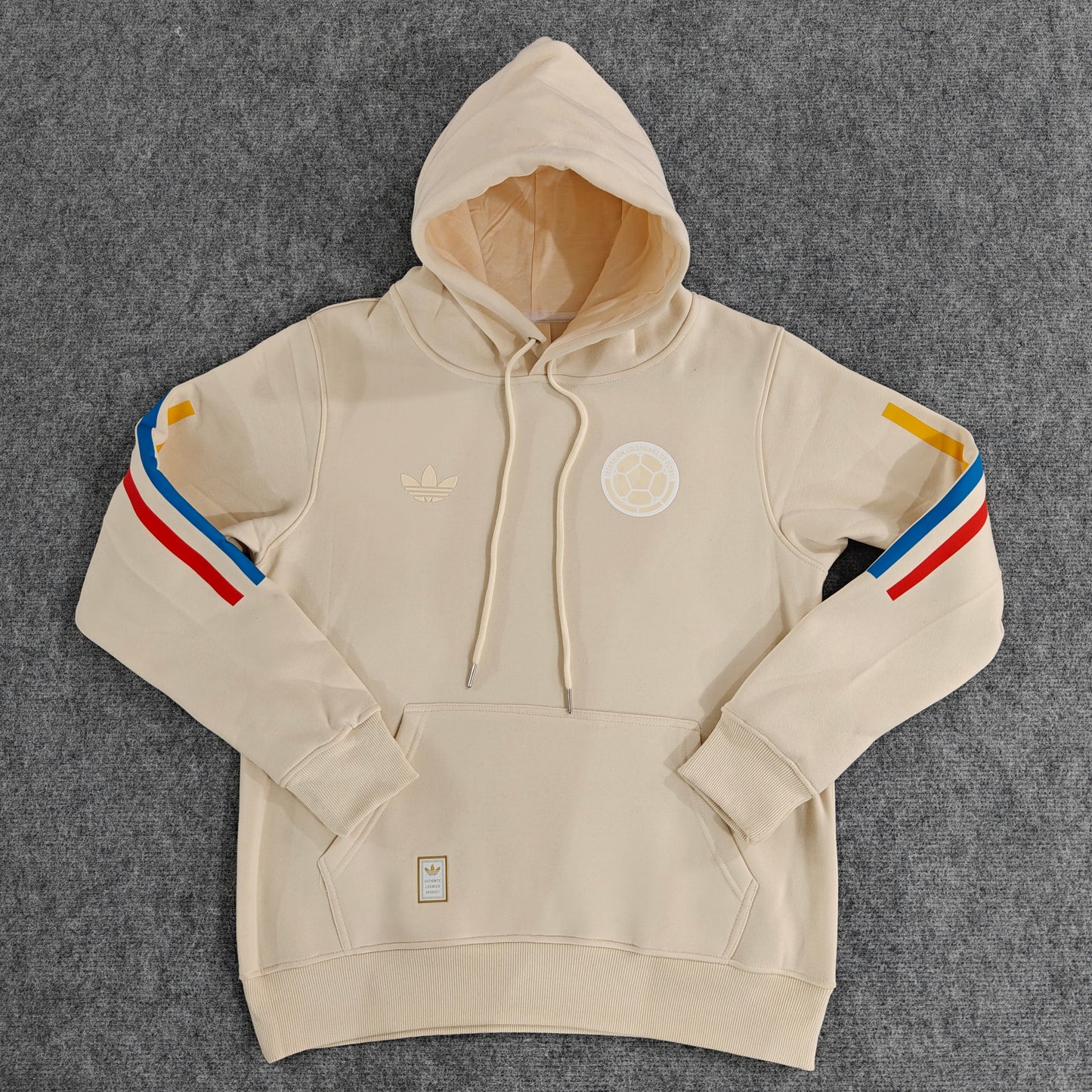 Columbia 100th Anniversary Hoodie (M-3XL)