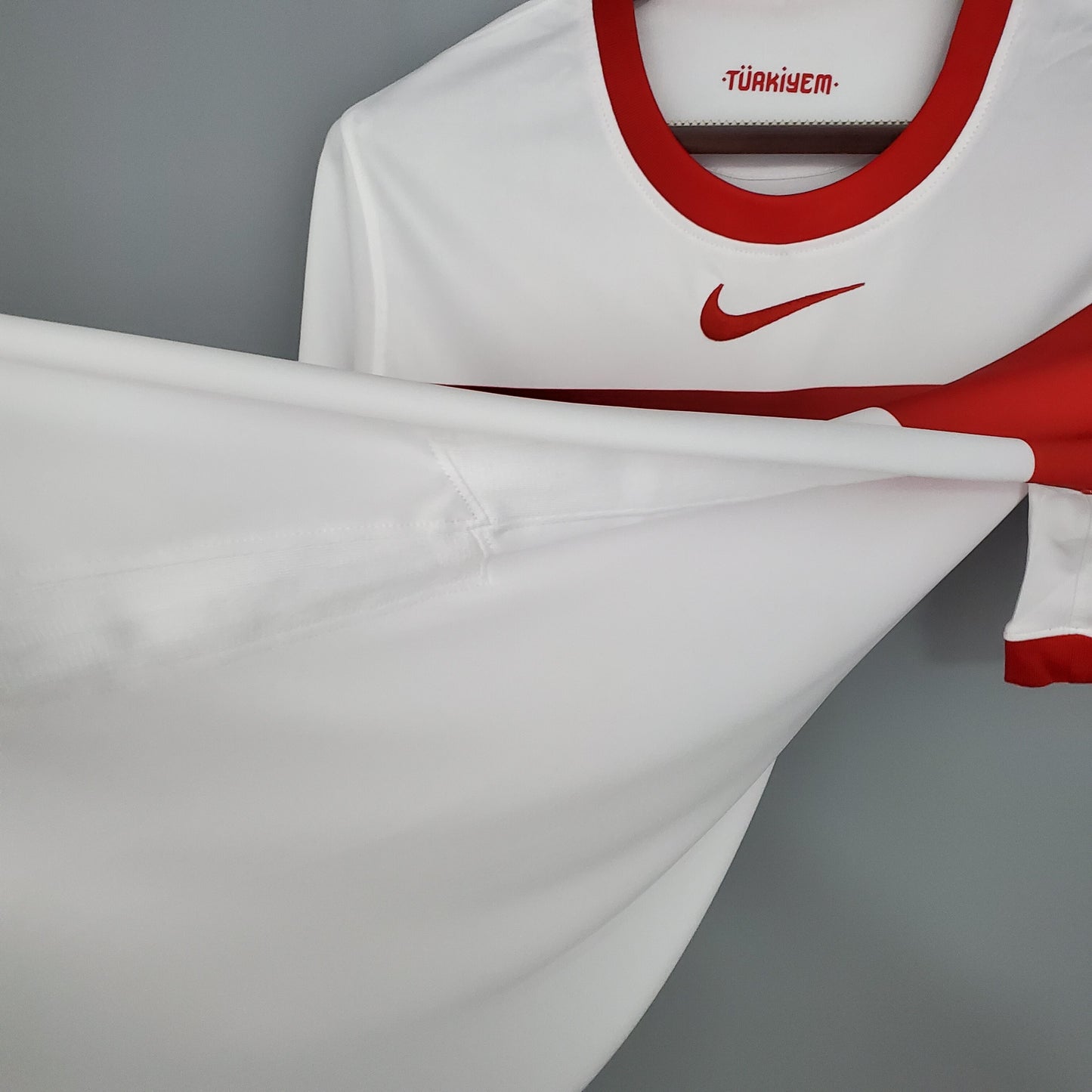 2020 Turkey home S-XXXL