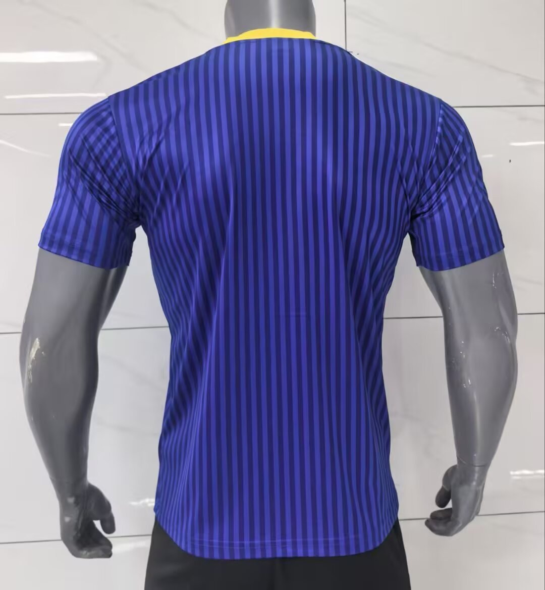 25/26 Boca Juniors Blue Special Edition S-XXL