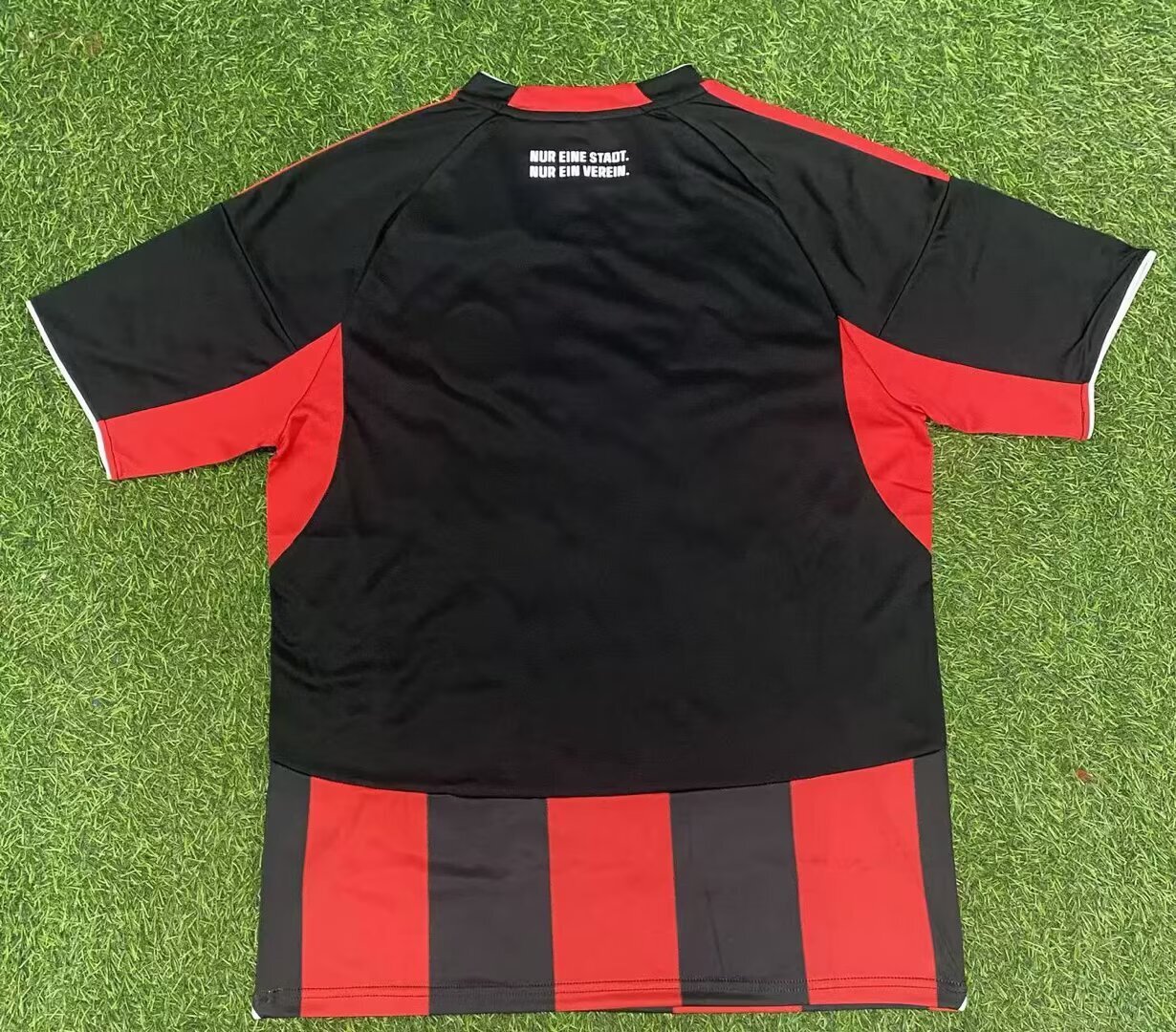 25/26 Frankfurt home S-XXL