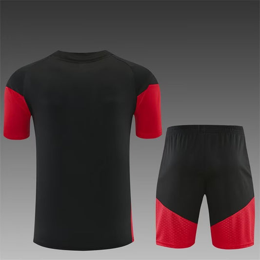 2026/27 Germany Black Training Suit