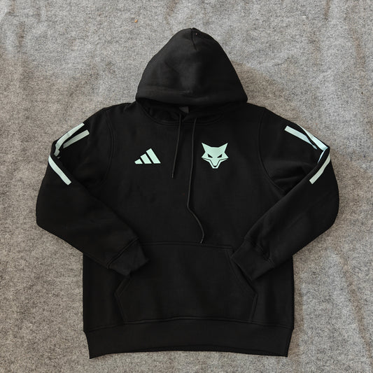 25/26 Cruzeiro Hoodie Collection (S-3XL) – Multiple Colors