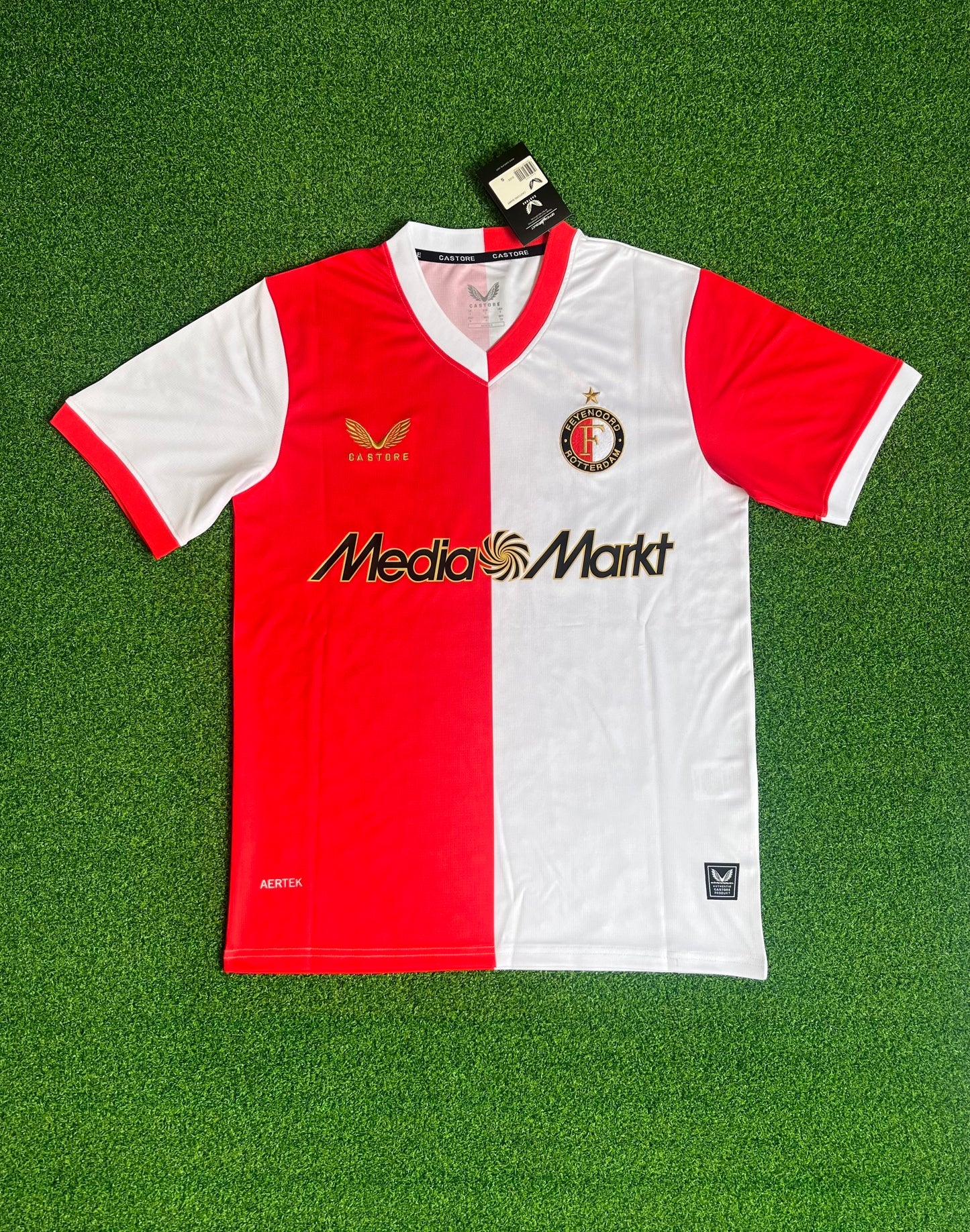 25/26 Feyenoord home S-4XL