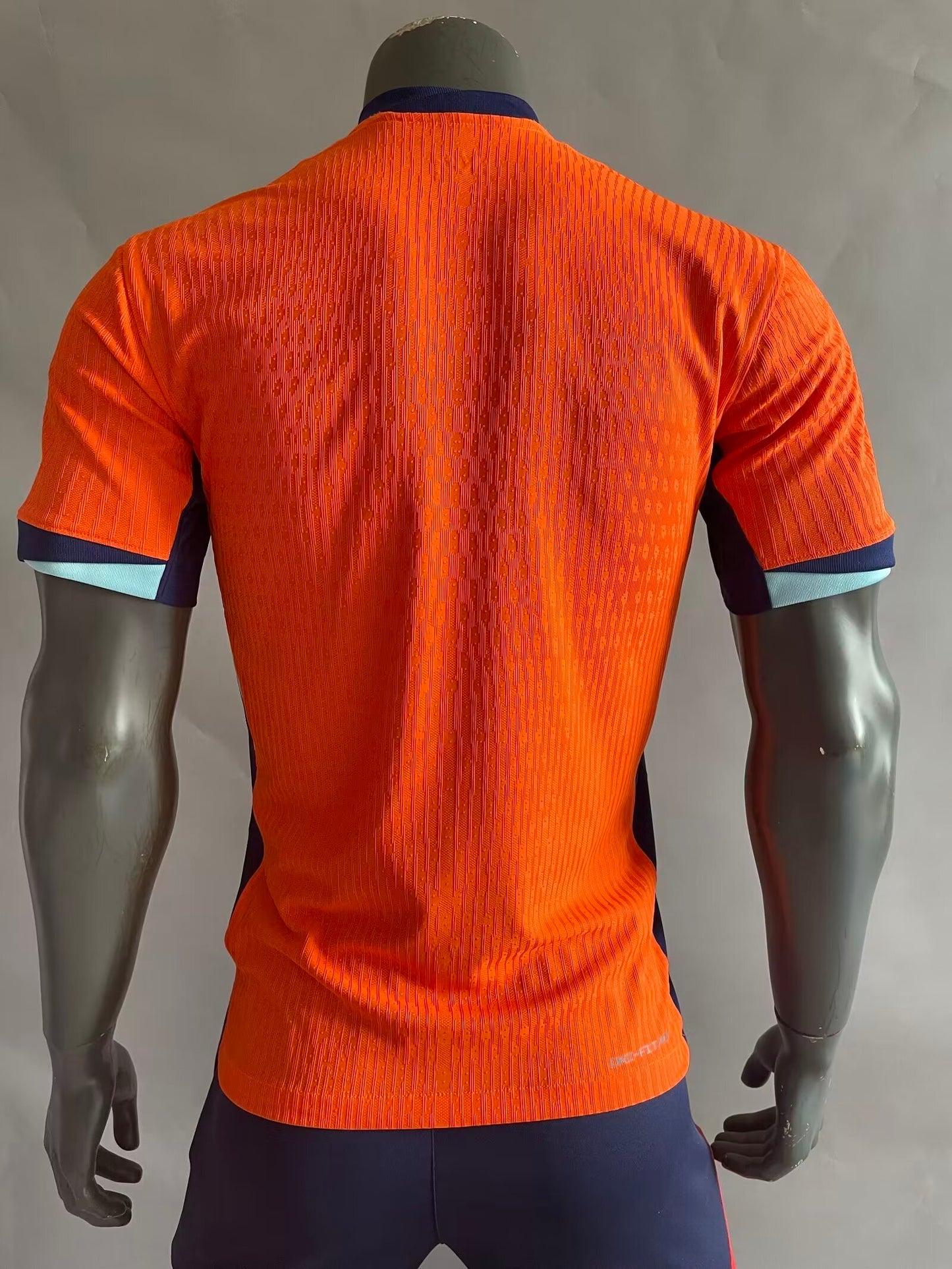 24/25 Netherlands Home Player Edition
