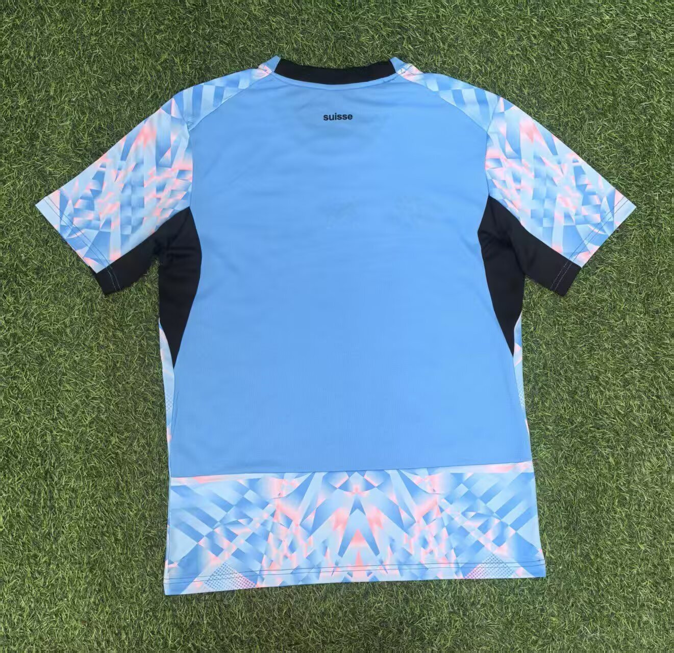26/27 Switzerland away S-XXL