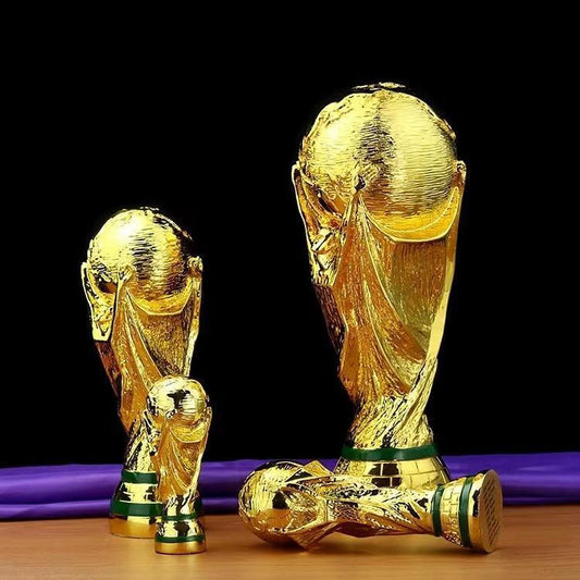 FIFA World Cup Trophy