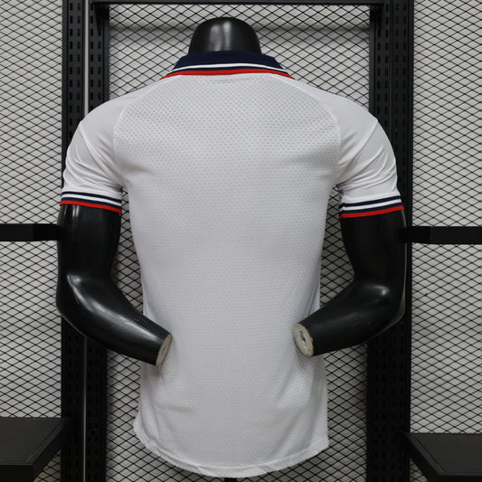 2026/27 Bayern away player Version Soccer Jersey