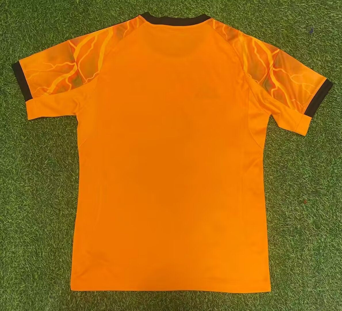 25/26 Roma away kit