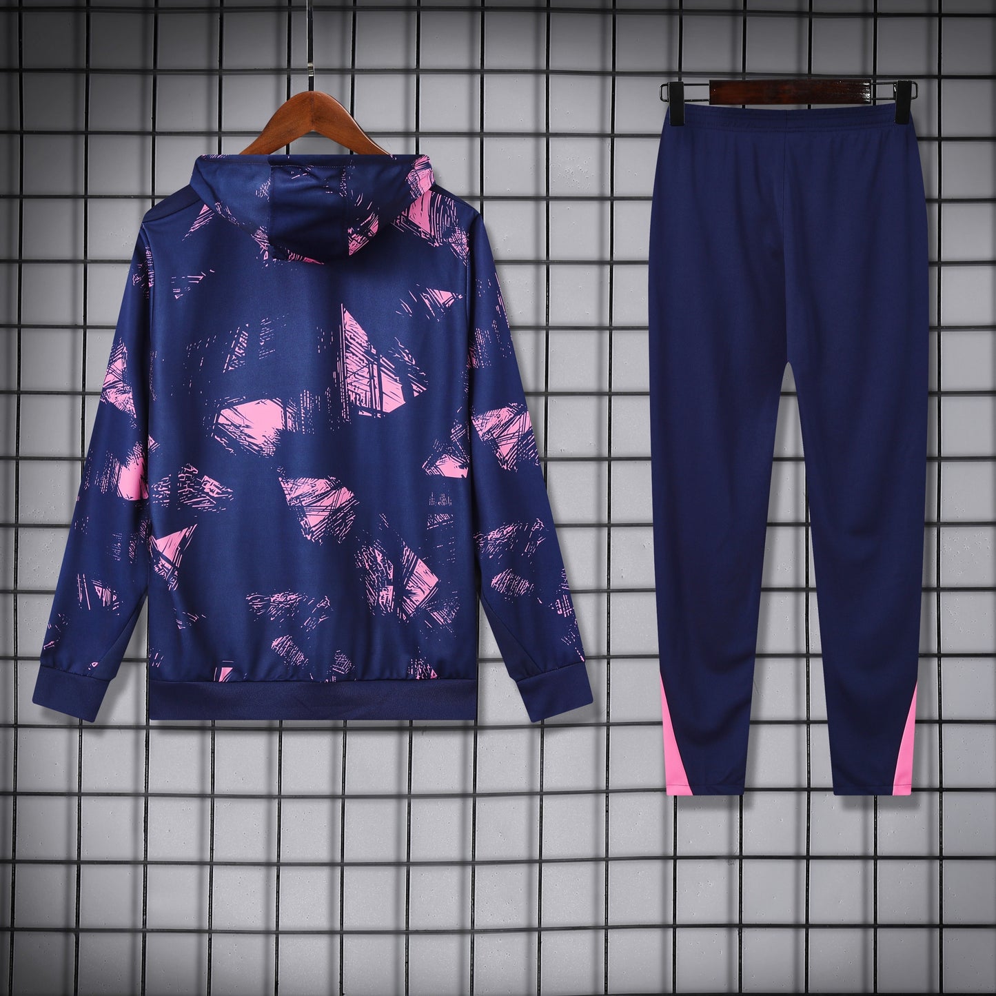 PSG hoodie training uniform S-XXL