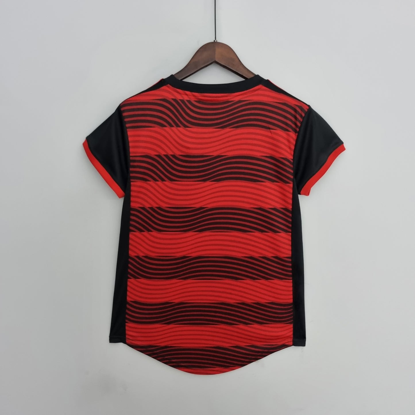 woman Flamengo home