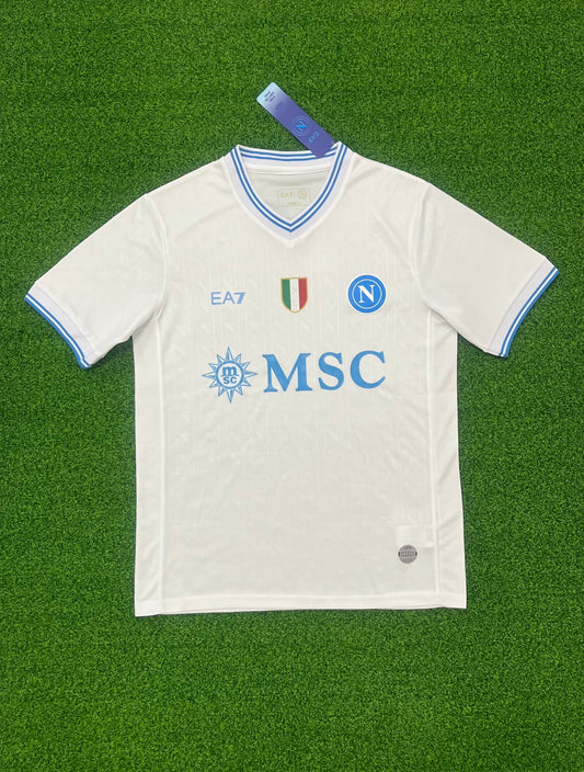 25/26 Napoli Champions League away S-4XL