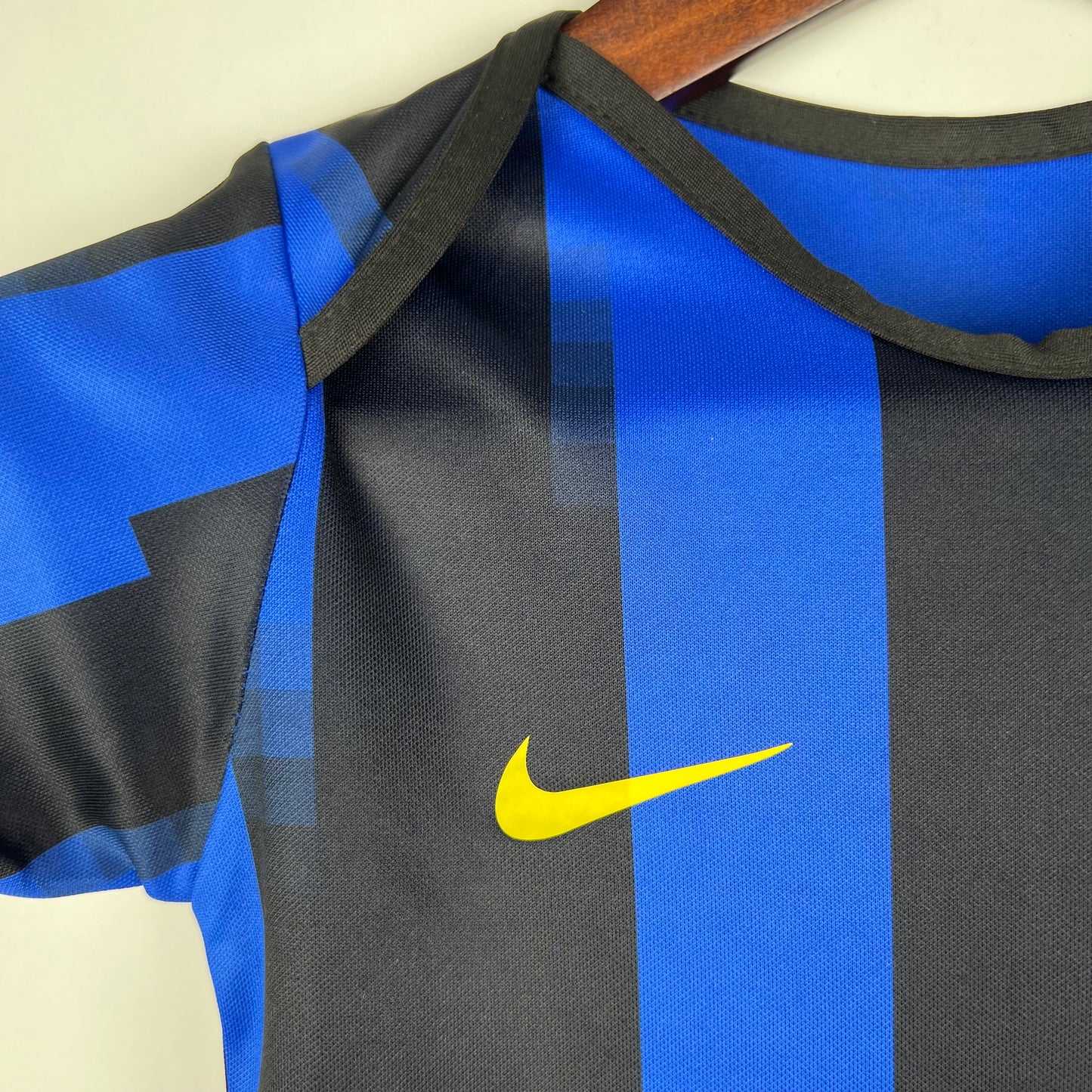 Baby Inter Milan Home – Size 9–12 Months