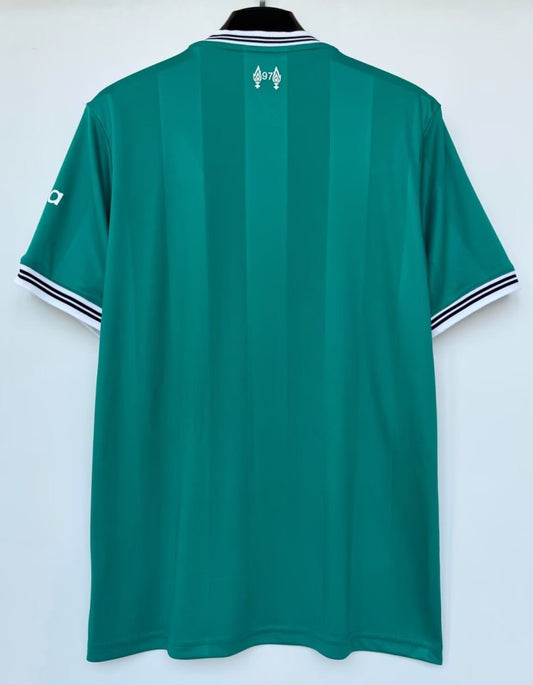 Liverpool 25/26 Third Kit