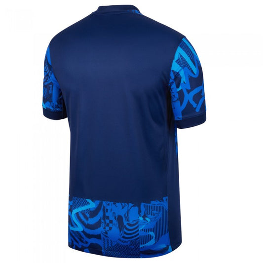 Atletico Madrid 2024/25 Dri-Fit Adv Third Kit