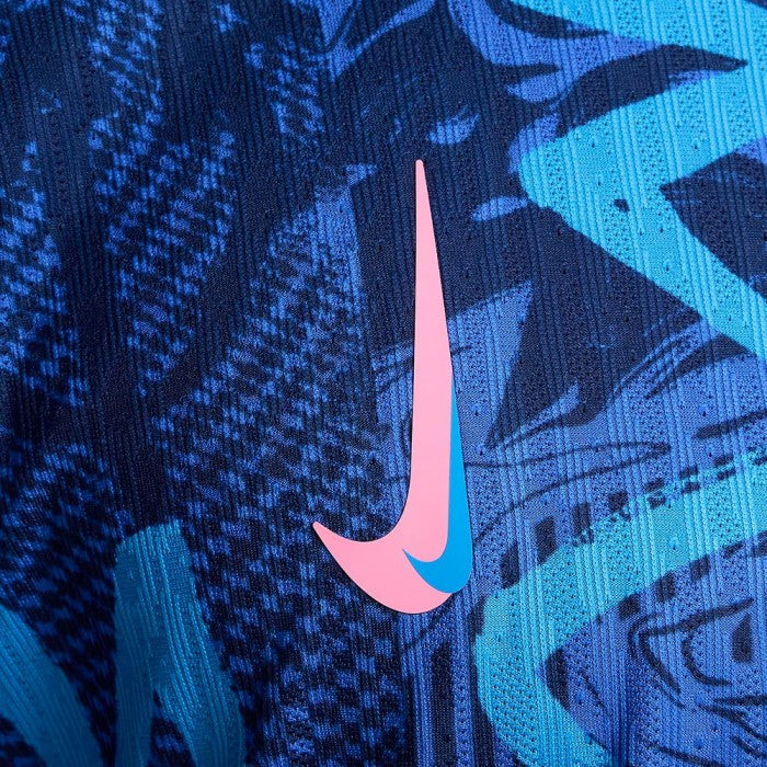 Atletico Madrid 2024/25 Dri-Fit Adv Third Kit