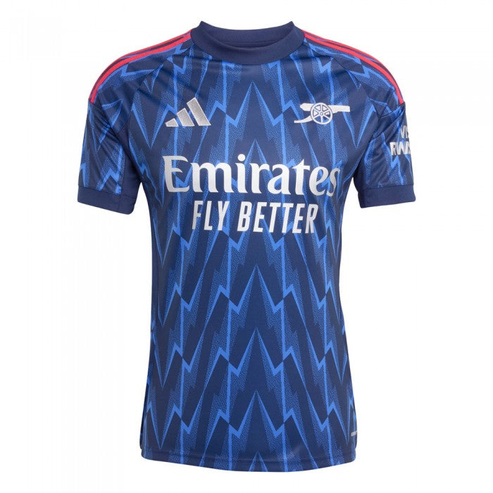 Arsenal 25/26 away kit