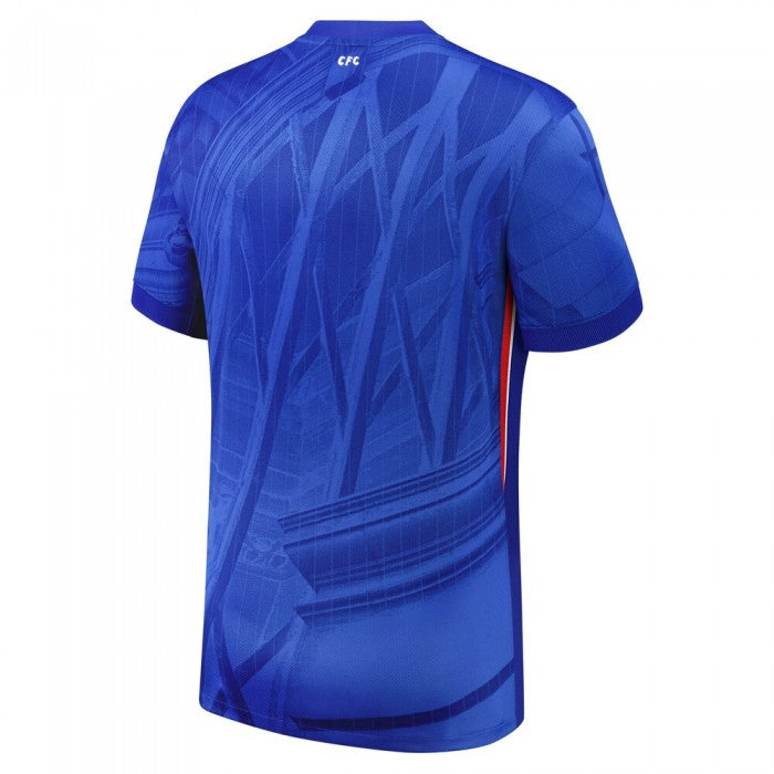 Chelsea 25/26 home kit