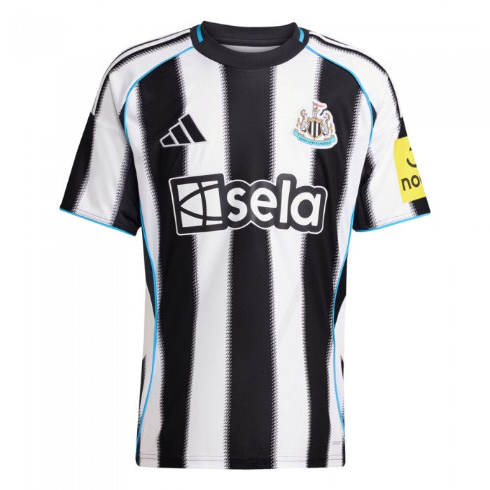 Newcastle United 25/26 HomeKit