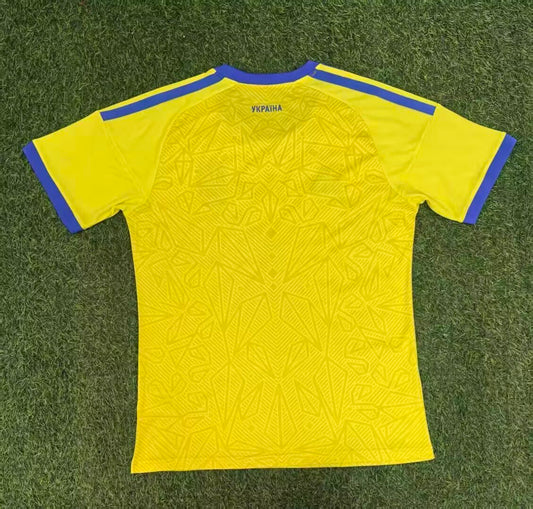 Ukraine Home Kit 26/27