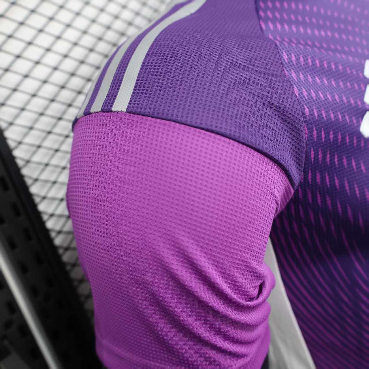 25/26 Argentina Special Edition Purple Player Edition S-XXL