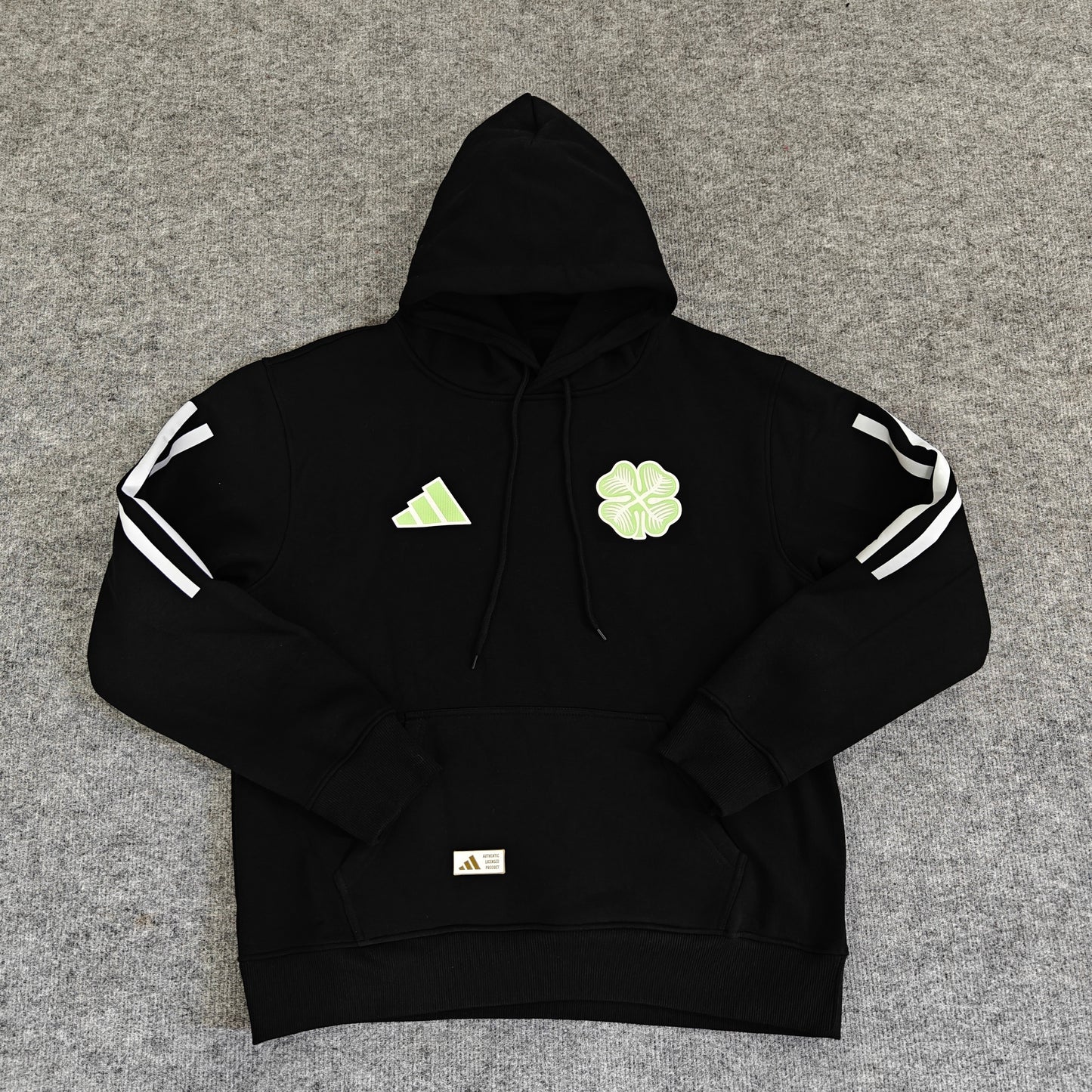 25/26 Celtic Hoodie (S-3XL)