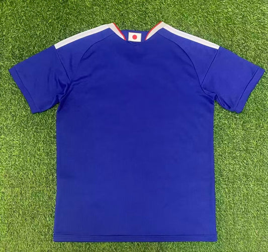25/26 Japan home S-XXL