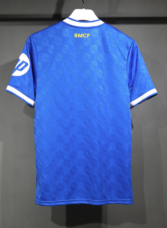 25/26 Real Madrid Second away Player Edition