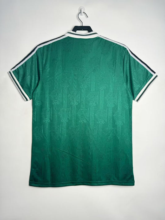 Retro 1999/00 Deportivo La Coruna away S-XXL